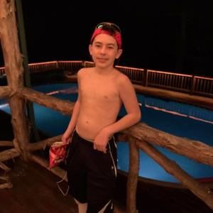 Meet your Posher, Byron